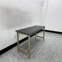 5' Laboratory Bench image 0
